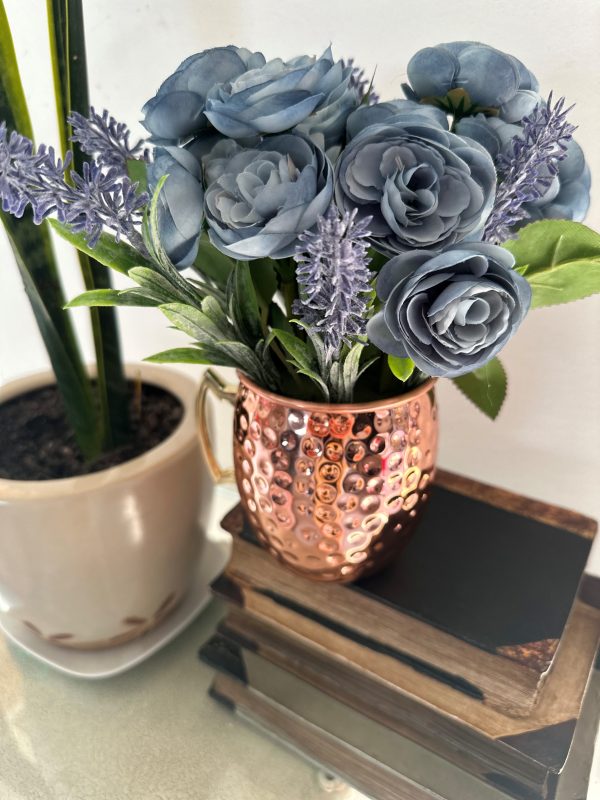 Arreglo floral Vaitiare