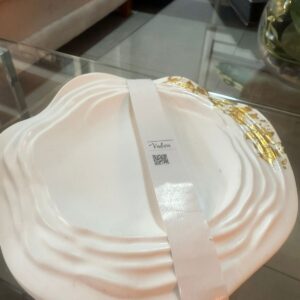 Bandeja circular Ahu