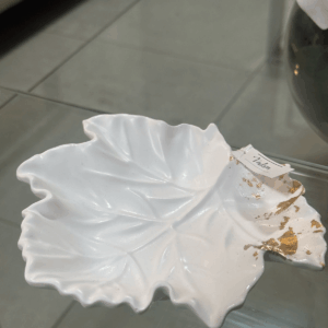 Bandeja Hoja Natural