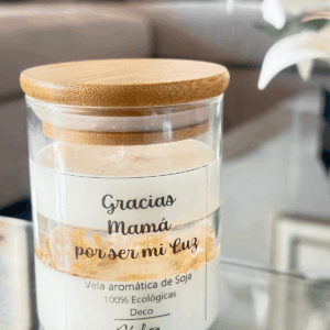 Vela para Mamá