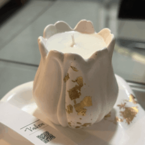 Vela Tulipán Vaikoa